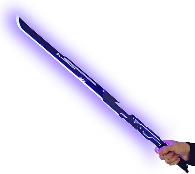 CyberSabers™ Future LED Sword