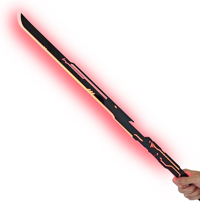 CyberSabers™ Future LED Sword
