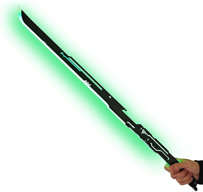 CyberSabers™ Future LED Sword