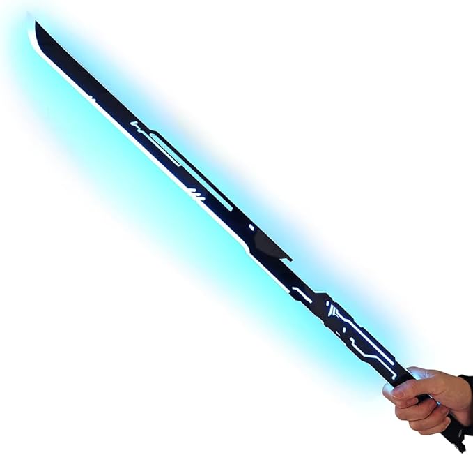 CyberSabers™ Future LED Sword