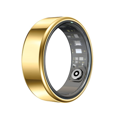 Nyveo Smart Ring – Fitness, Sleep & Health Tracker